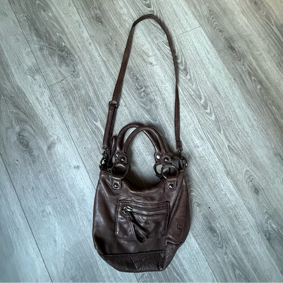 Linea Pelle Italian leather purse - Picture 4 of 11